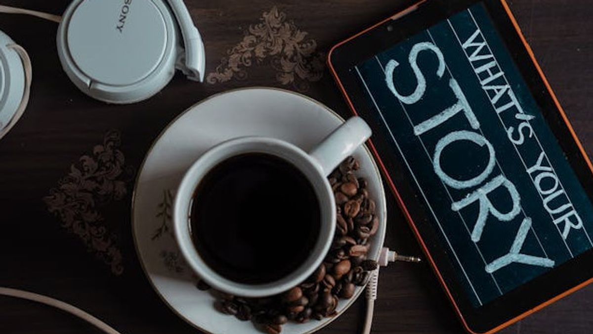 Wskazówki dotyczące stosowania kofeiny w celu utrzymania jakości snu